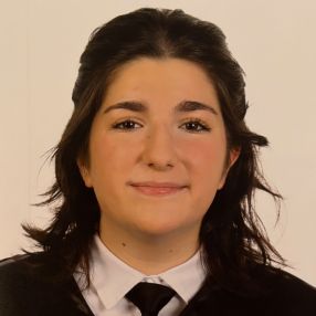 Alicia, Niñera o canguro en Garrucha