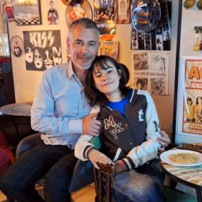 Manuel, Family in La Unión