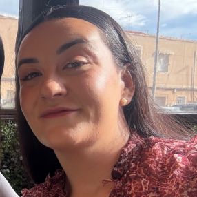 Noelia, Niñera o canguro en Cox