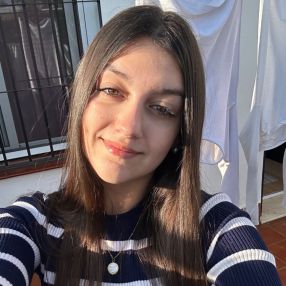 Nerea, Niñera o canguro en Arriate