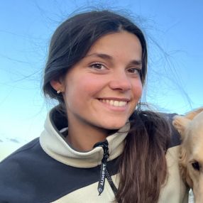 Marta, Niñera o canguro en Matadepera