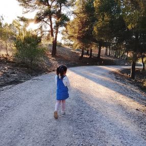MARIA GRACIA, Family in Almansa