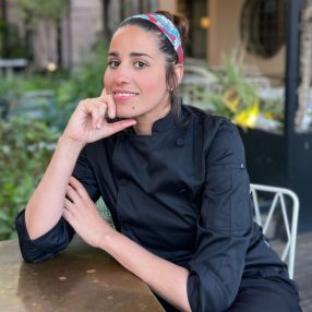 Astreasilva, Babysitter in Vilanova i la Geltrú