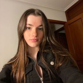 Alejandra, Babysitter in Santa Marta de Tormes