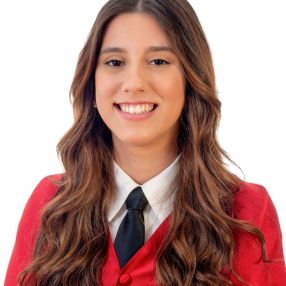 Carlota, Babysitter in Rianxo