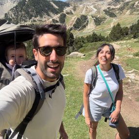 Hector, Family in Polinyà