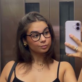 Ana Iulia, Babysitter in La Solana