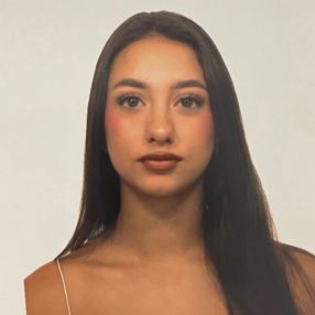 Jana, Niñera o canguro en Cubas de la Sagra