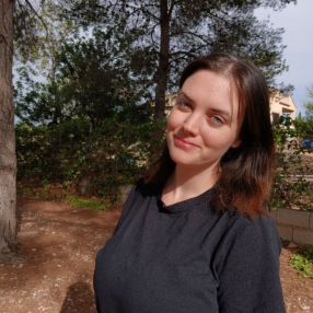 Tamara, Babysitter in Picasent