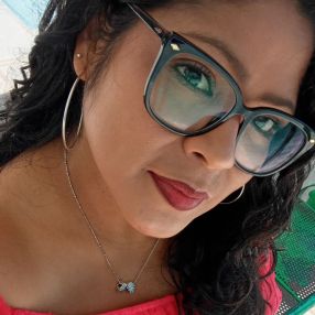Carola, Niñera o canguro en Rincón de la Victoria