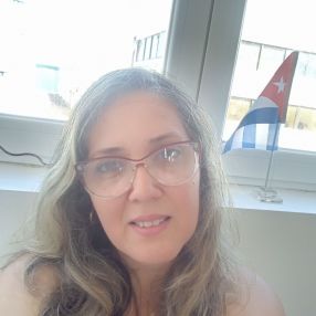 Yanelys, Babysitter in Daganzo de Arriba