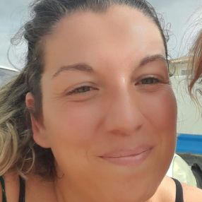 Laura, Niñera o canguro en Rincón de la Victoria