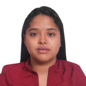 Yadira, Babysitter in Oñate