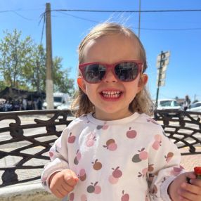 CrisGutiérrez, Familia en Sanlúcar la Mayor