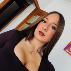 Rebeca, Niñera o canguro en Almargen