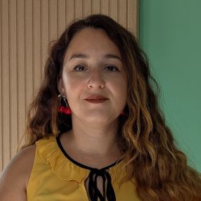 Ayelén, Babysitter in Vilagarcía de Arousa