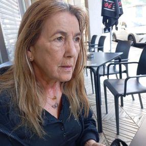 María carmen, Babysitter in Baiona
