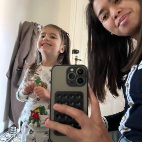 Marianne, Babysitter in L'Hospitalet de Llobregat