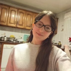 Tatiana, Babysitter in Villaviciosa