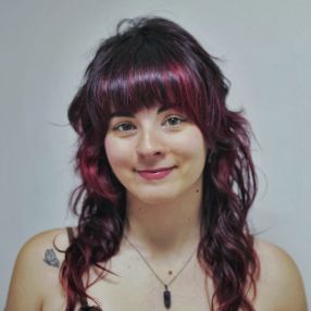 Maika, Babysitter in Mataró