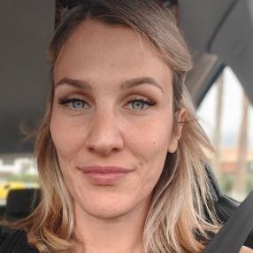 Stefania, Babysitter in Los Cristianos