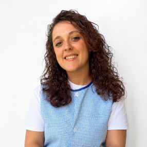 Montse, Niñera o canguro en Humanes de Madrid