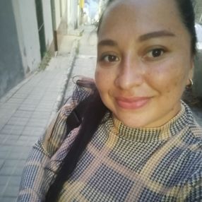 Luz, Niñera o canguro en Gáldar