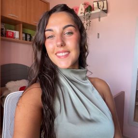 Maria, Babysitter in Martos