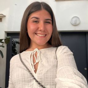 Aitana, Babysitter in Cocentaina
