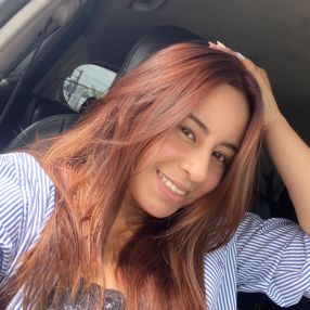 Ashley, Babysitter in Arona