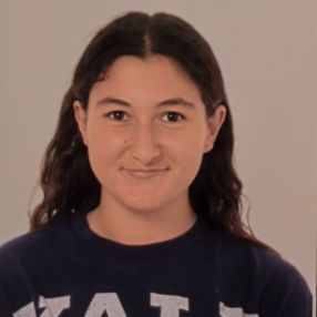 Maddalen, Babysitter in Barañáin