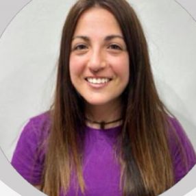 Cristina, Babysitter in Alcira