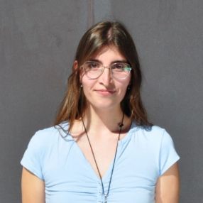 Sara, Niñera o canguro en Cocentaina