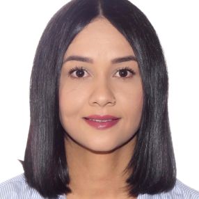 Lina, Niñera o canguro en Mislata