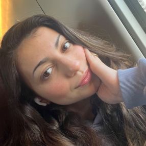 Aitana, Babysitter in Algete