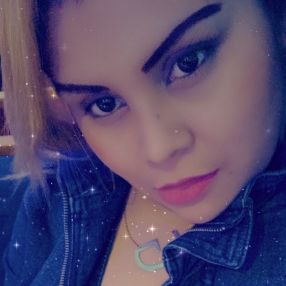 Gabriela, Niñera o canguro en Atarfe