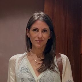 Verónica, Niñera o canguro en Madrid