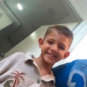 Juan, Familia en Cártama