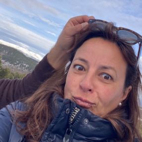 Eva, Niñera o canguro en Matadepera