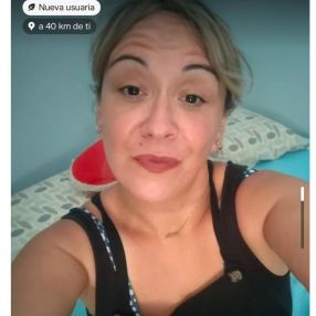 Natalia, Niñera o canguro en Mazarrón