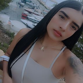 Yaira, Babysitter in Teulada