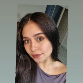 Angelica, Babysitter in Vitoria-Gasteiz