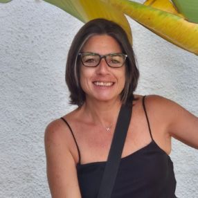 Laura, Babysitter in Platja d'Aro