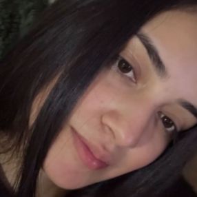 Johana, Niñera o canguro en Villacarrillo