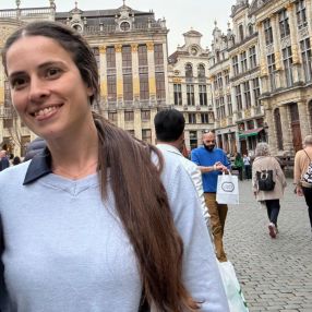 Maria Soledad, Niñera o canguro en Alicante (Alacant)