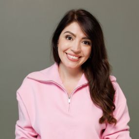 Alona, Babysitter in Málaga