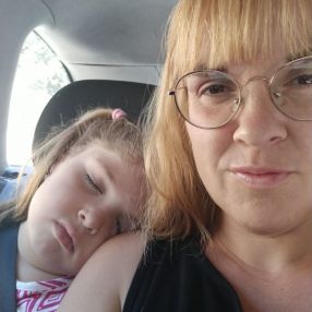 Tamara, Niñera o canguro en La Solana