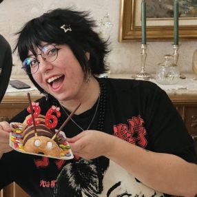 Javiera, Babysitter in Vilafranca del Penedès