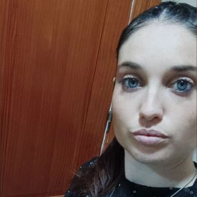 Verónica, Babysitter in Rincón de la Victoria