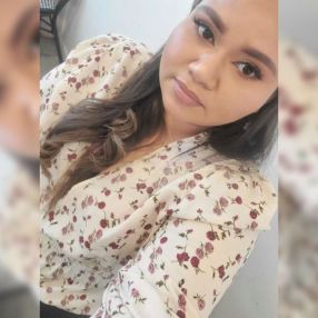 Maria Alejandra, Babysitter in Baracaldo